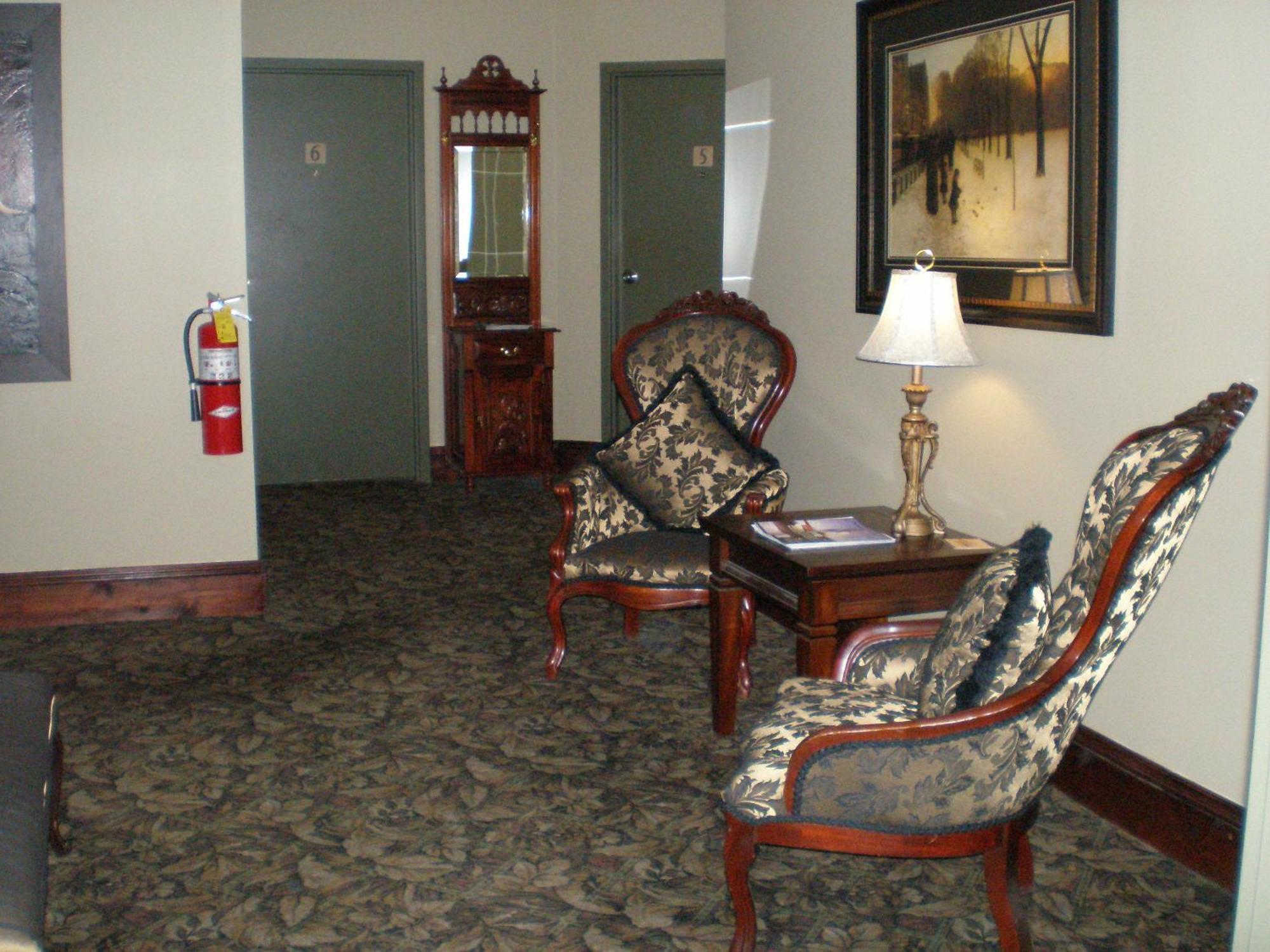 Spanish Bay Inn, Canada Sydney Exteriör bild
