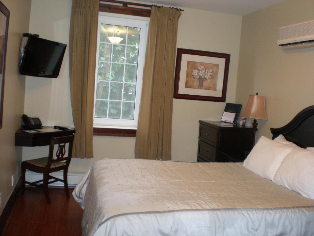 Spanish Bay Inn, Canada Sydney Rum bild