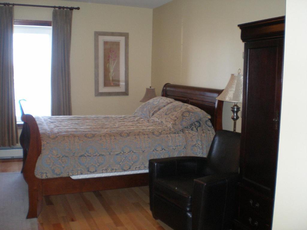 Spanish Bay Inn, Canada Sydney Rum bild