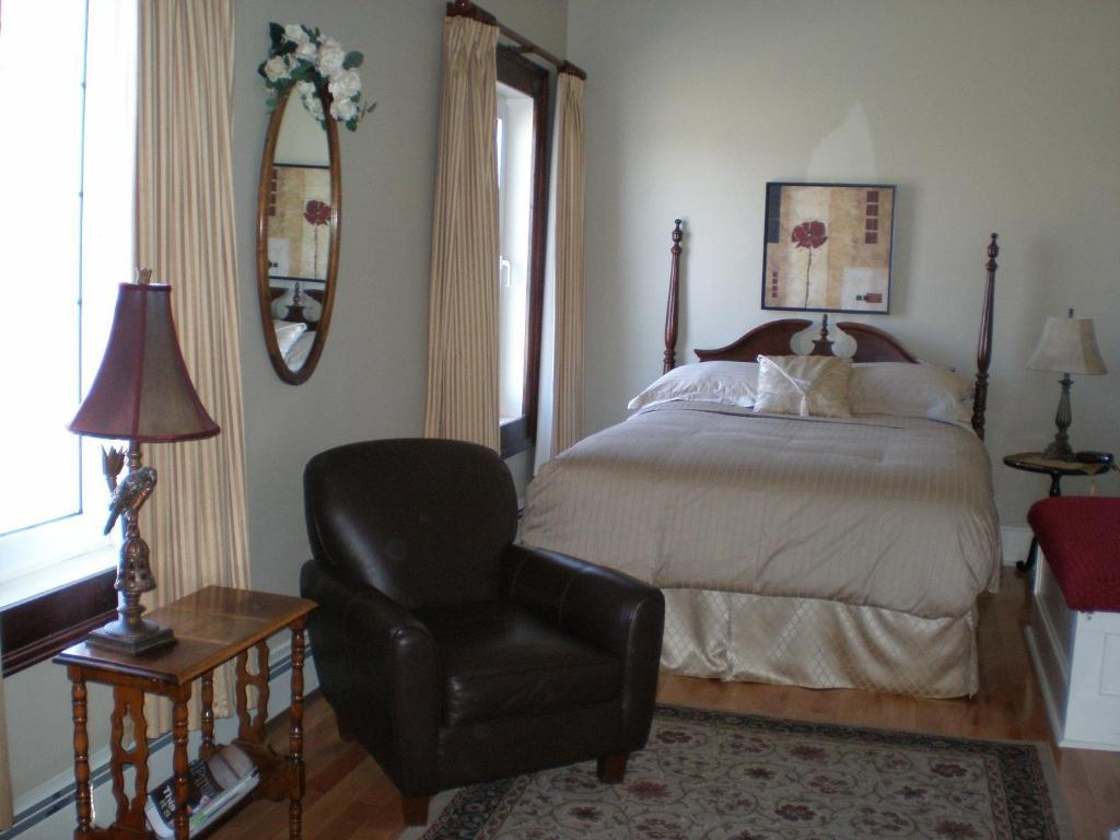 Spanish Bay Inn, Canada Sydney Rum bild