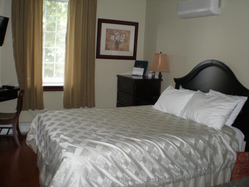 Spanish Bay Inn, Canada Sydney Rum bild