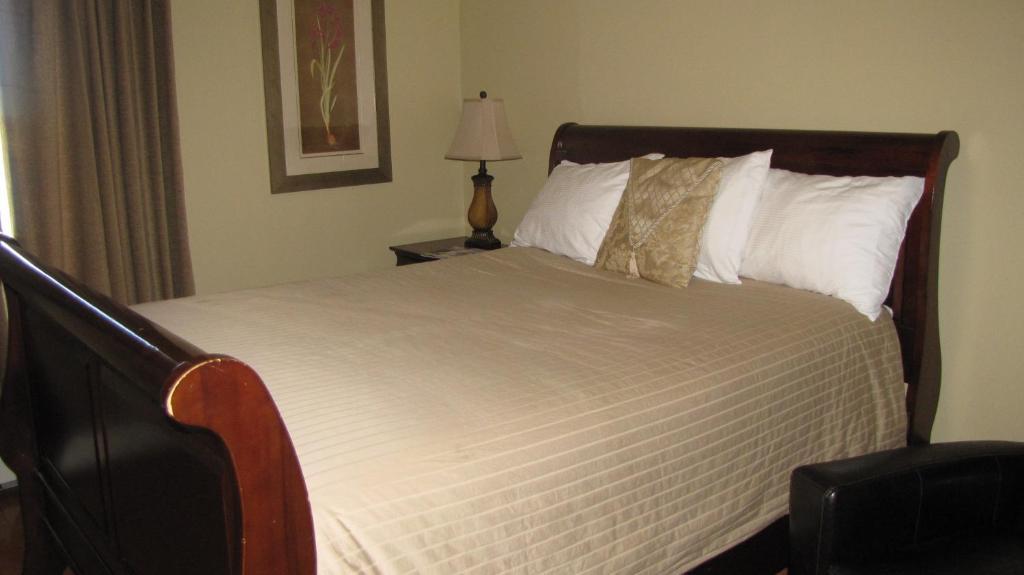 Spanish Bay Inn, Canada Sydney Rum bild